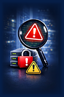 Free IT Security Risk Review