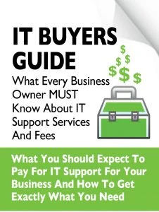 IT buyer’s guide for maritime companies