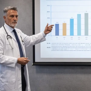 Healthcare Managed IT Cost