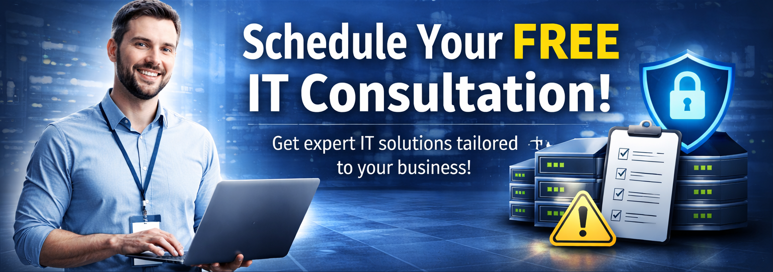 Schedule Free Assessment