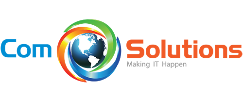 ComSolutions, Inc.