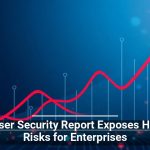 Browser Security Report Exposes Hidden Risks for Enterprises