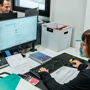 IT for Law Firms Near Me