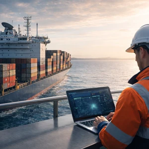 Reliable Managed IT for Maritime Companies