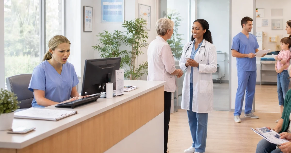 When Should a Healthcare Organization Hire an MSP