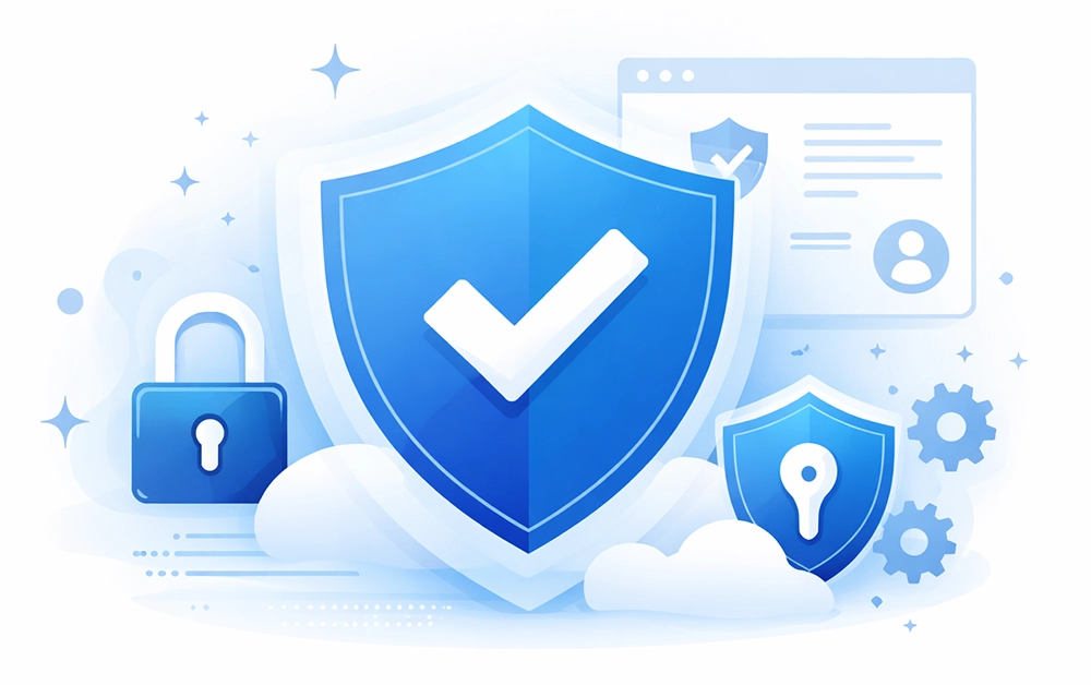 Security Service Banner Image