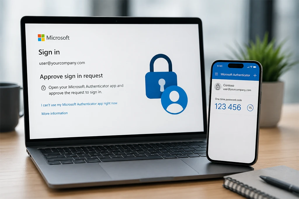 MS-Authenticator