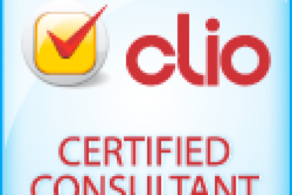 Clio certified consultant