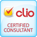 Clio certified consultant