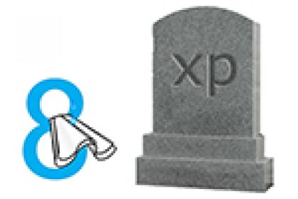 XP grave
