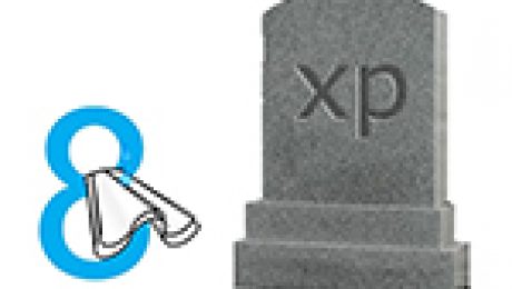 XP grave