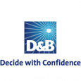 D&B Decide with Confidence logo