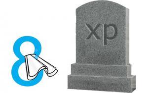 No More XP