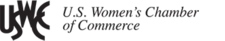 US Women's Chamber of Commerce Logo