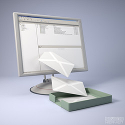 Mail Microsoft Exchange