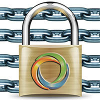 lock encryption