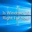 thumbnail for Windows 10 Blocker