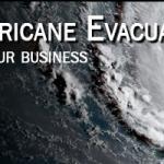 Hurricane Evacuation for your business