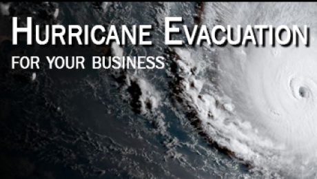 Hurricane Evacuation for your business