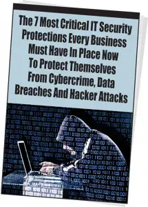 Hacker Report Cover