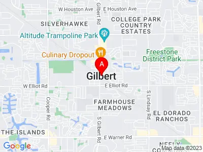 Gilbert, Arizona