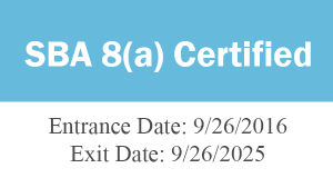 A 8(a) Certified