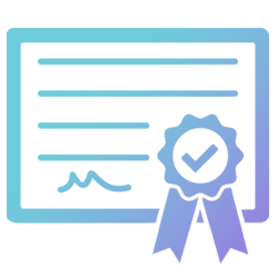 Certifications