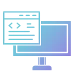 Dev icon