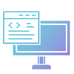 Dev icon