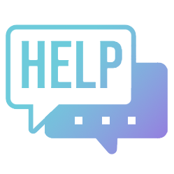 Support ticket