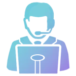 It support
